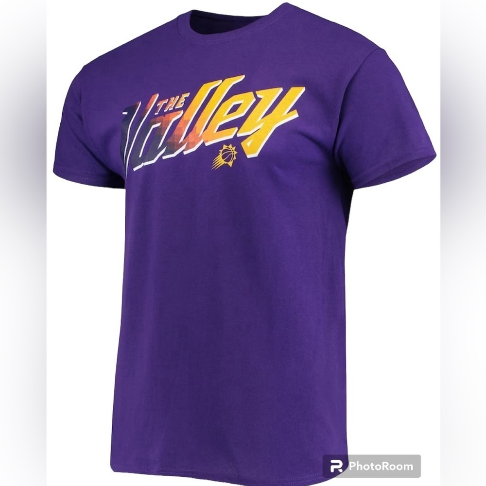 NBA Phoenix Suns “The Valley” Tee